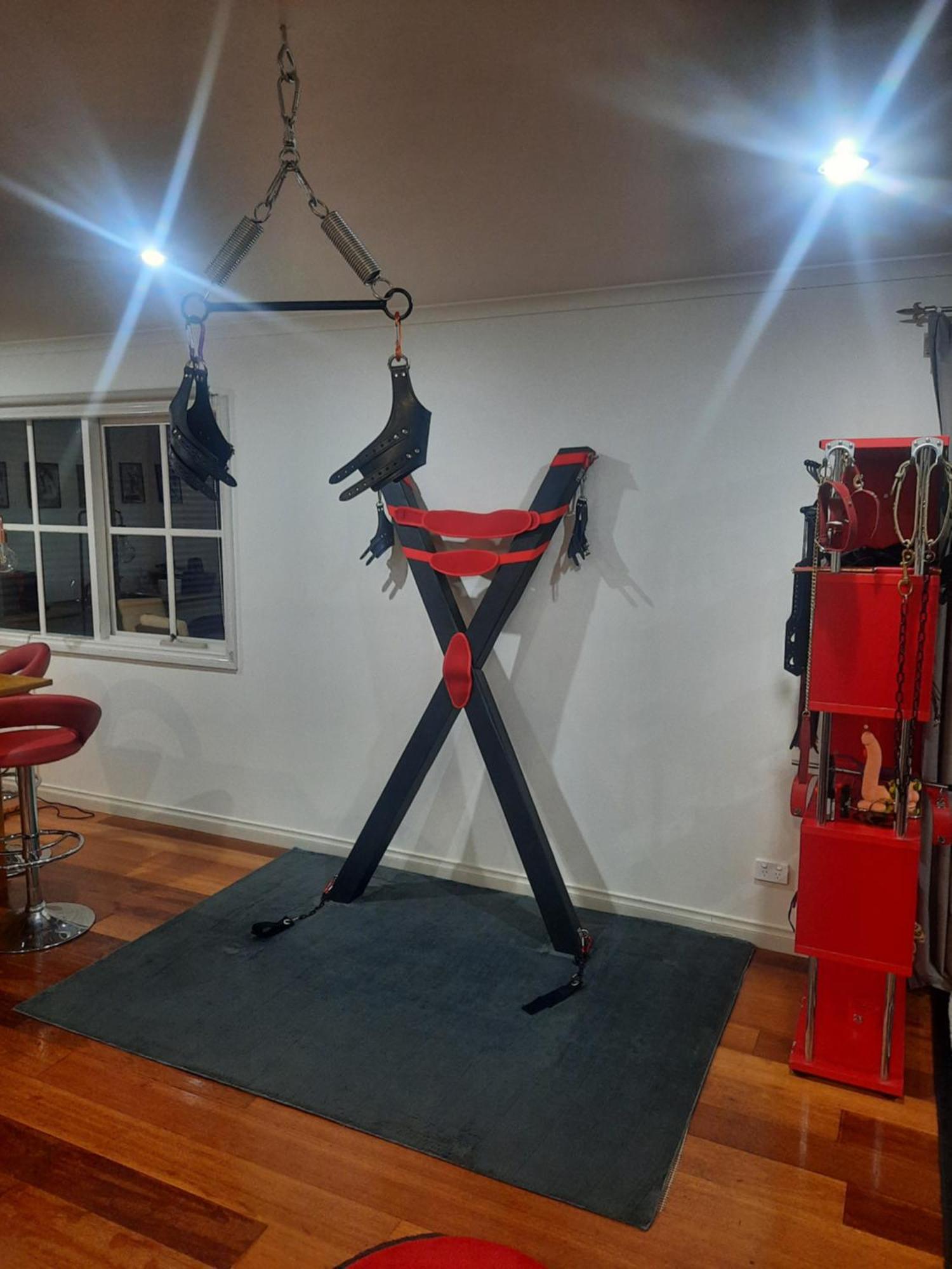 Cock Or Two Kink House Ξενοδοχείο Cockatoo Εξωτερικό φωτογραφία